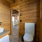 Alpesi faház Schibenstoll - Luxury & Bergblick Wildhaus
