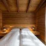 Schibenstoll - Luxury & Bergblick * Wildhaus