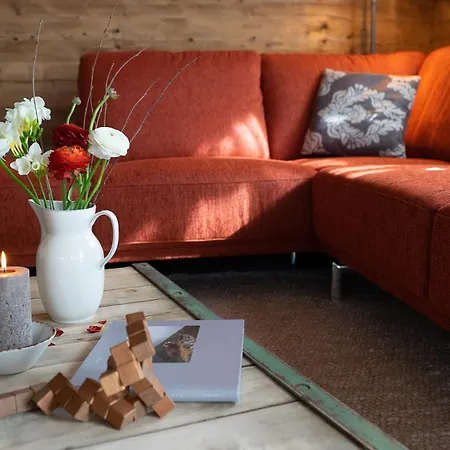 Chalet Schibenstoll - Luxury & Bergblick