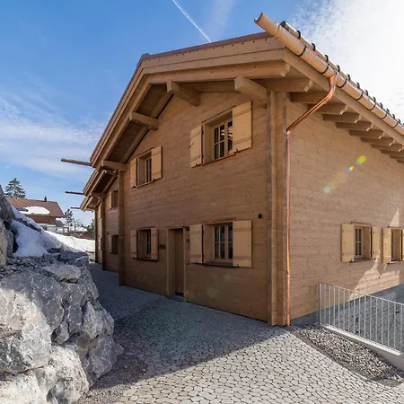 Schibenstoll - Luxury & Bergblick *