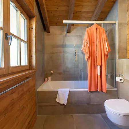 Schibenstoll - Luxury & Bergblick Wildhaus