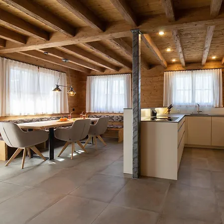 Schibenstoll - Luxury & Bergblick * Wildhaus
