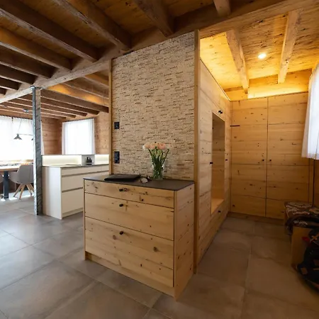 Alpstuga Schibenstoll - Luxury & Bergblick Wildhaus