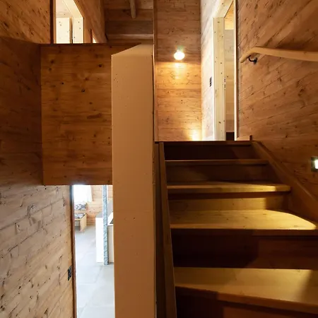 Schibenstoll - Luxury & Bergblick Chalet