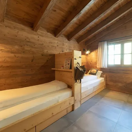 Chalet Schibenstoll - Luxury & Bergblick