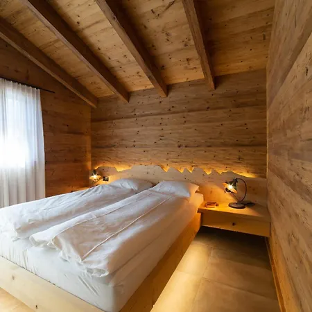 Chalet Schibenstoll - Luxury & Bergblick Wildhaus