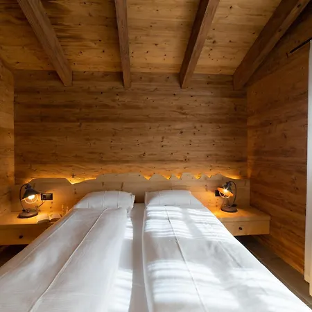 Schibenstoll - Luxury & Bergblick Chalet Wildhaus
