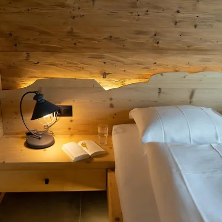 Schibenstoll - Luxury & Bergblick Chalet *