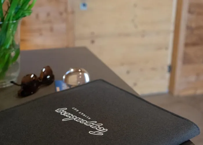 شاليه Schibenstoll *