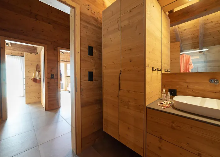 شاليه Schibenstoll *