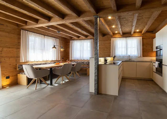 Schibenstoll * Wildhaus