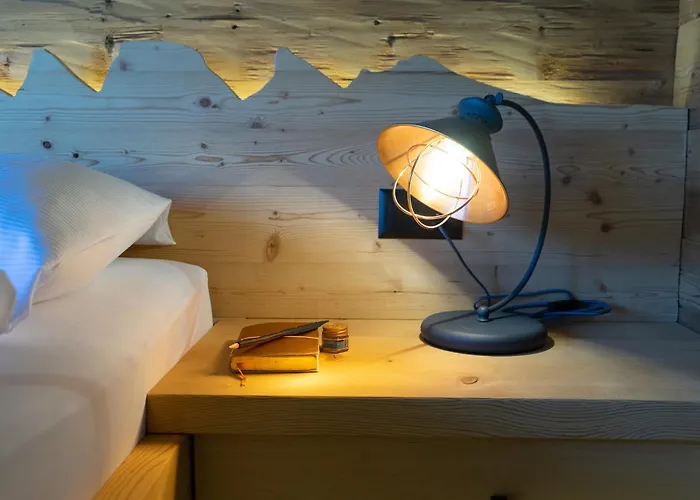 Schibenstoll ويلدهاوس