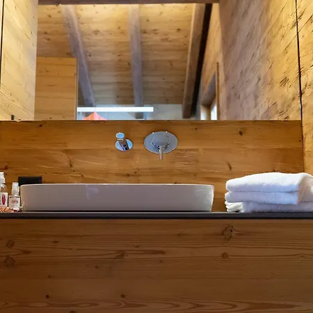 Domek alpejski Schibenstoll Wildhaus