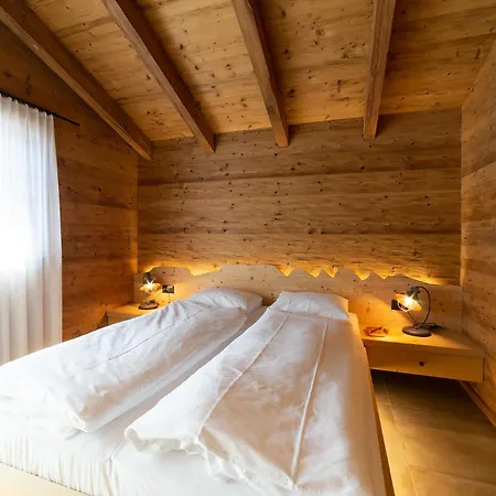 Schibenstoll Wildhaus