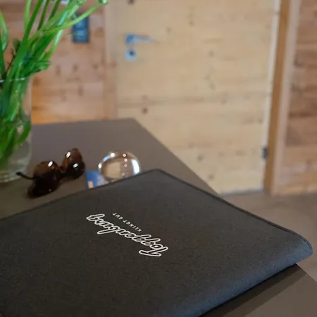 Domek alpejski Schibenstoll *