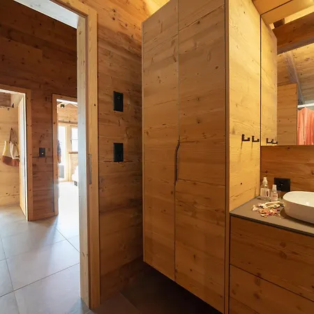 Domek alpejski Schibenstoll *