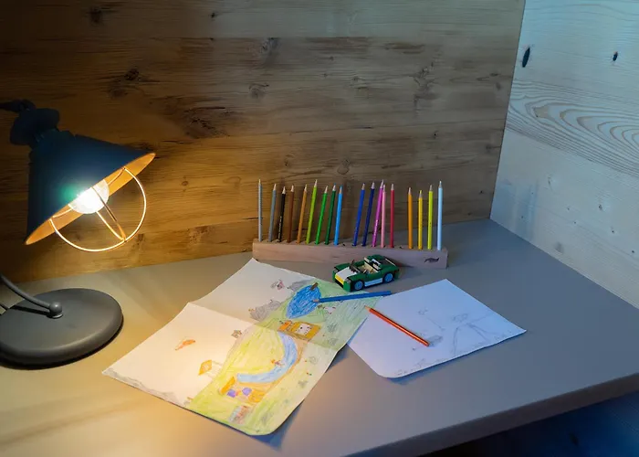 Schibenstoll Domek alpejski Wildhaus