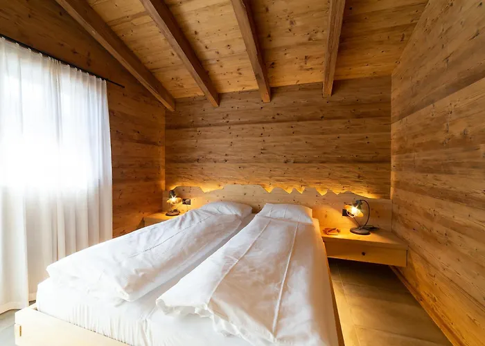 Schibenstoll Wildhaus