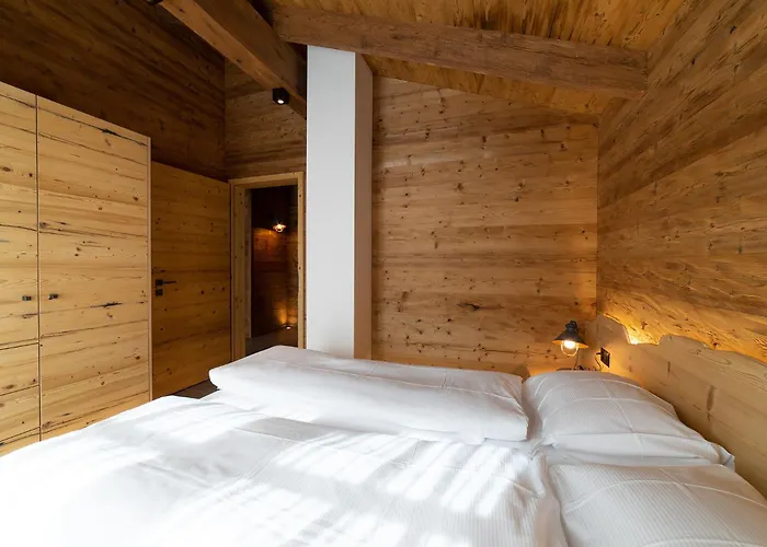 Schibenstoll Wildhaus