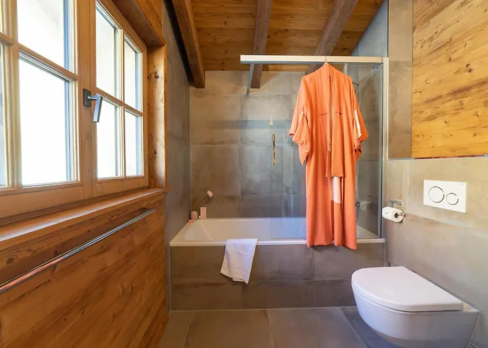 Schibenstoll Wildhaus