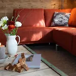 Σαλέ Schibenstoll - Luxury & Bergblick