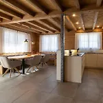 Schibenstoll - Luxury & Bergblick * Wildhaus