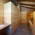 Schibenstoll - Luxury & Bergblick Σαλέ Wildhaus