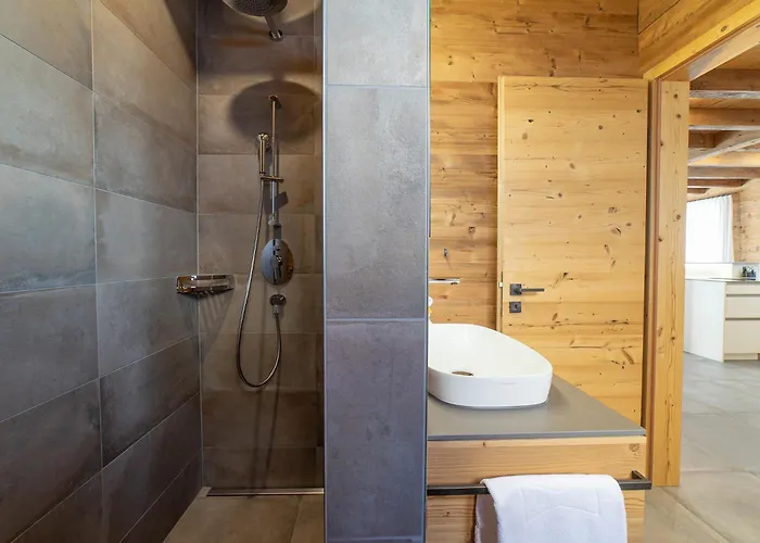 Schibenstoll Chalet *