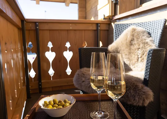 Schibenstoll Chalet *